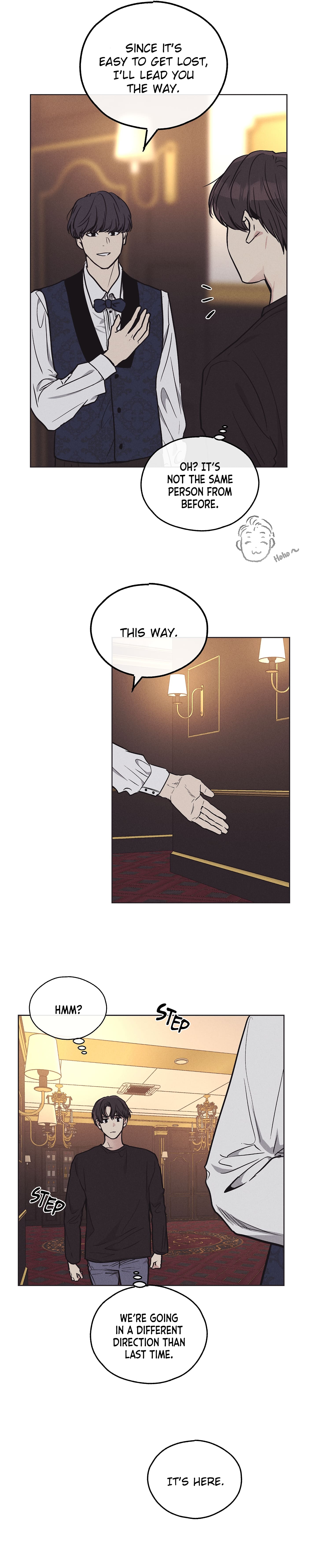 Payback, Chapter 17 image 24